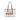 JUPORLY Flower PU Leather Shoulder Bag