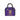 Juporly Shoulder Handbag purple