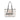 JUPORLY Flower PU Leather Shoulder Bag